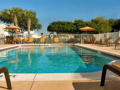 Fairfield & By Marriott Orlando Buena Vista 3*