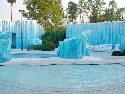 Hotel Disney's All-star Movies 3*