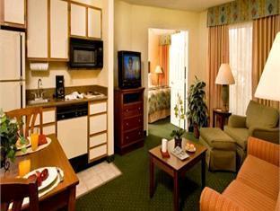 Villa The Palms And Lake Buena Vista