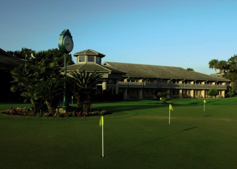 Arnold Palmer's Club & (adults Only)