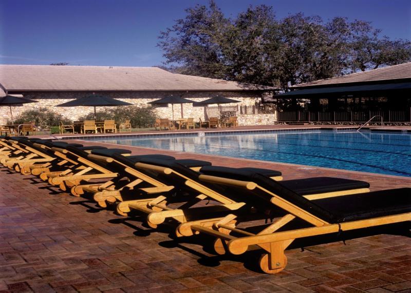 Arnold Palmer's Club & (adults Only) Resort 5*