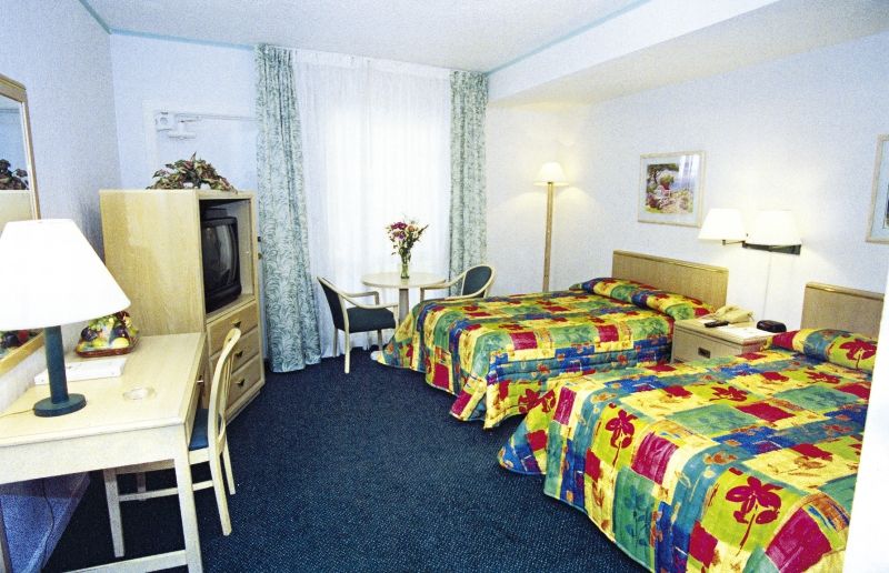 Hotel Thunderbird