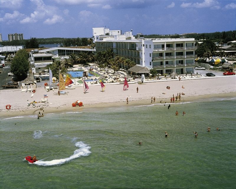 Thunderbird Sunny Isles Beach