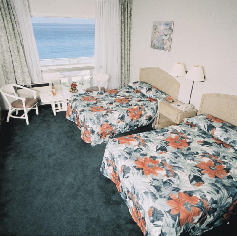 Thunderbird Hotel