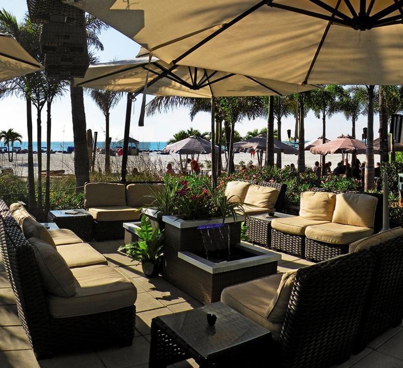 Bellwether Hotel