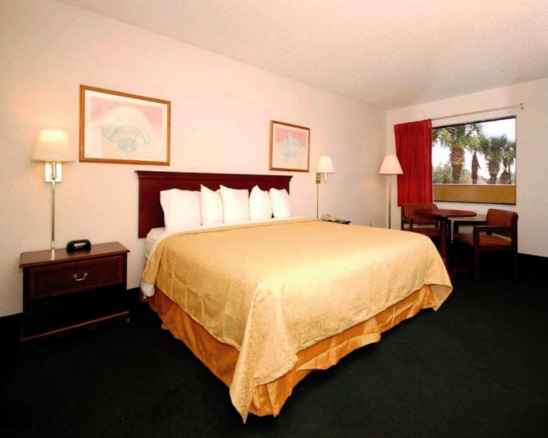 Hotel The Ponce St. Augustine