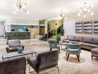 Days By Wyndham Miami Airport North Miami Springs