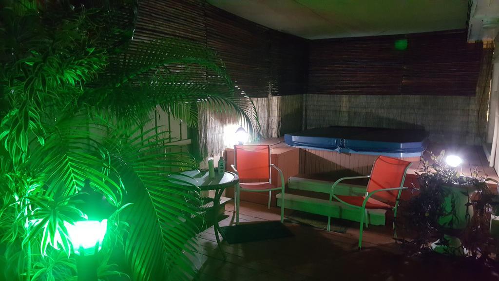 The At Turtle Beach (adults Only)