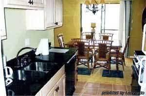 Seascape Properties Resort 4*