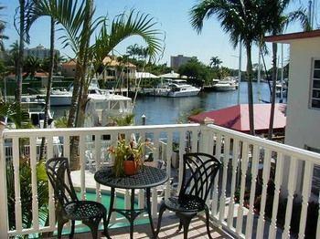 Resort Casa Del Sol Waterfront & Marina Fort Lauderdale