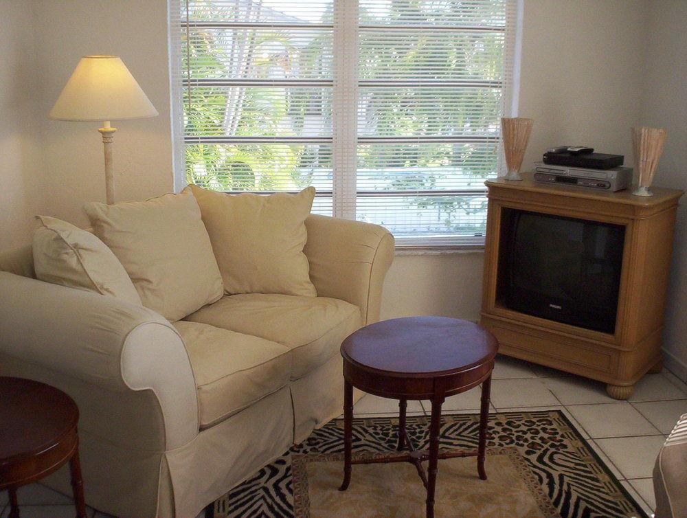 Resort Casa Del Sol Waterfront & Marina Fort Lauderdale