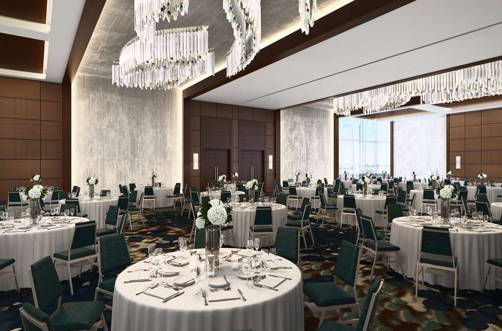 Hotel The Westin