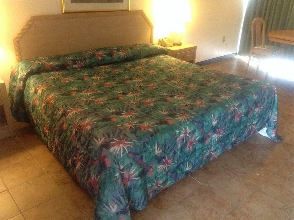 Motel Camelot Waterfront