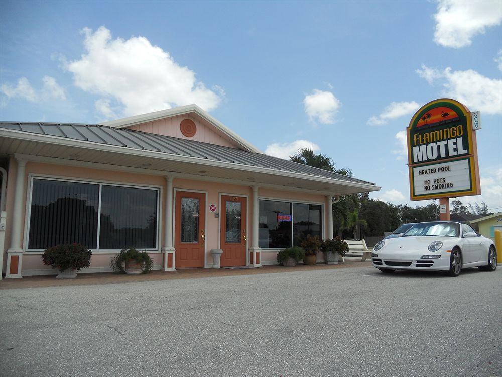 Flamingo & Villas North Naples Motel 2*