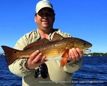 Angler's 2*