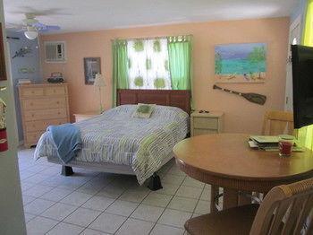 Angler's Motel Matlacha