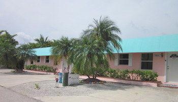 Motel Angler's Matlacha