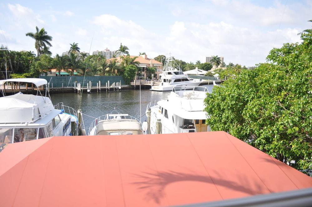 Resort Casa Del Sol Waterfront & Marina Fort Lauderdale