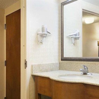Hotel Hampton Orlando-convention Center International Drive Area 3*