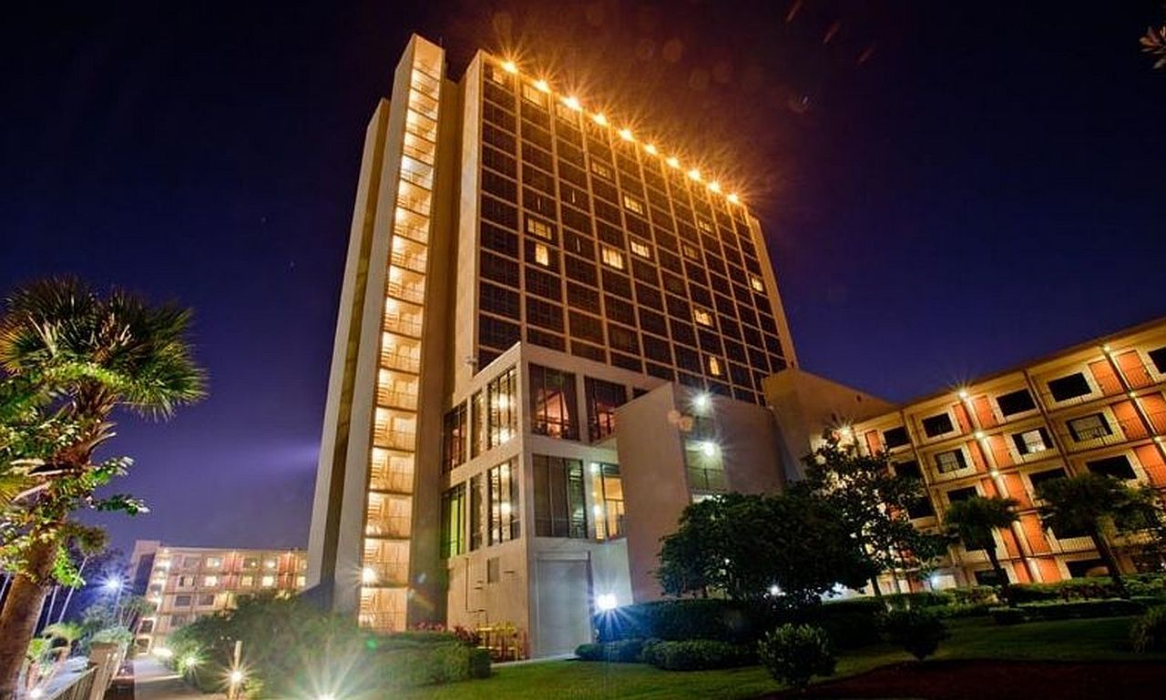 Wyndham Buena Vista Springs Area 4* Lake Buena Vista