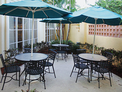 Hotel La Quinta By Wyndham Ft. Lauderdale Plantation