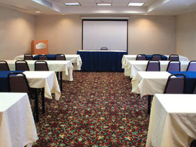 La Quinta By Wyndham Ft. Lauderdale Hotel Plantation