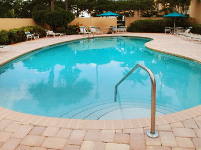 La Quinta By Wyndham Ft. Lauderdale Plantation
