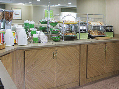 Hotel La Quinta & By Wyndham Sawgrass