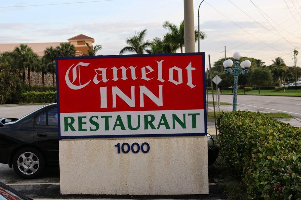 Camelot Waterfront Palm Beach