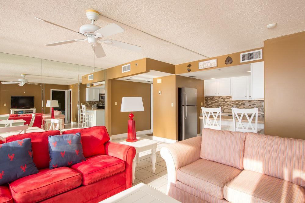 Sunbird By Oaseas 3* Panama City Beach