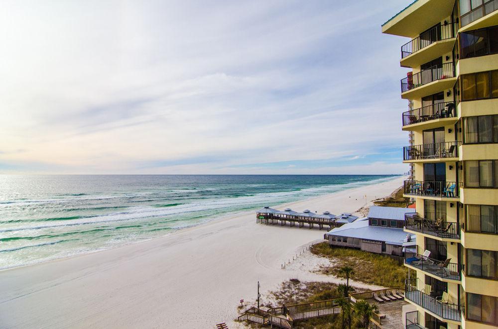 Hotel Sunbird By Oaseas Panama City Beach