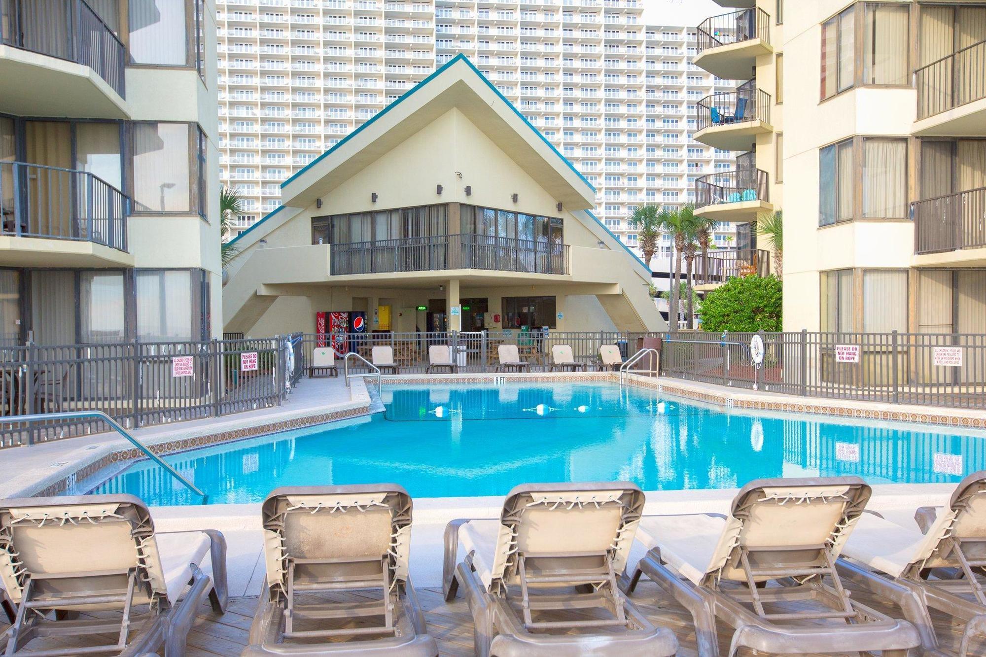 Sunbird By Oaseas Hotel