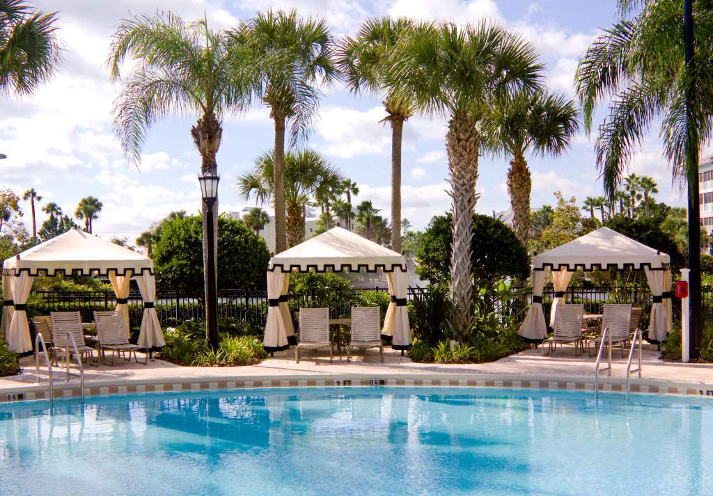 Sheraton Vistana Villages Villas, I-drive Orlando Williamsburg