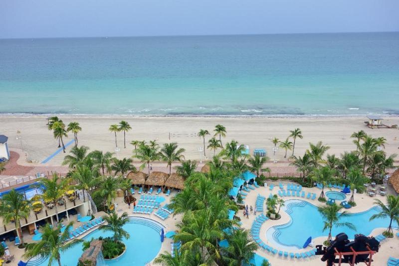 Margaritaville 4*