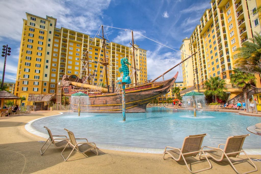 Buena Vista Village And Spa, A Staysky & Near 4*