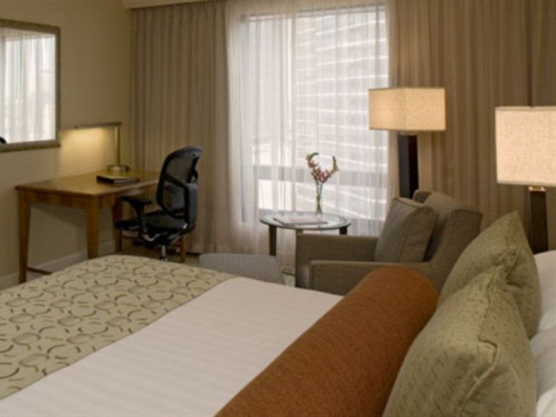 Hilton Downtown Hotel