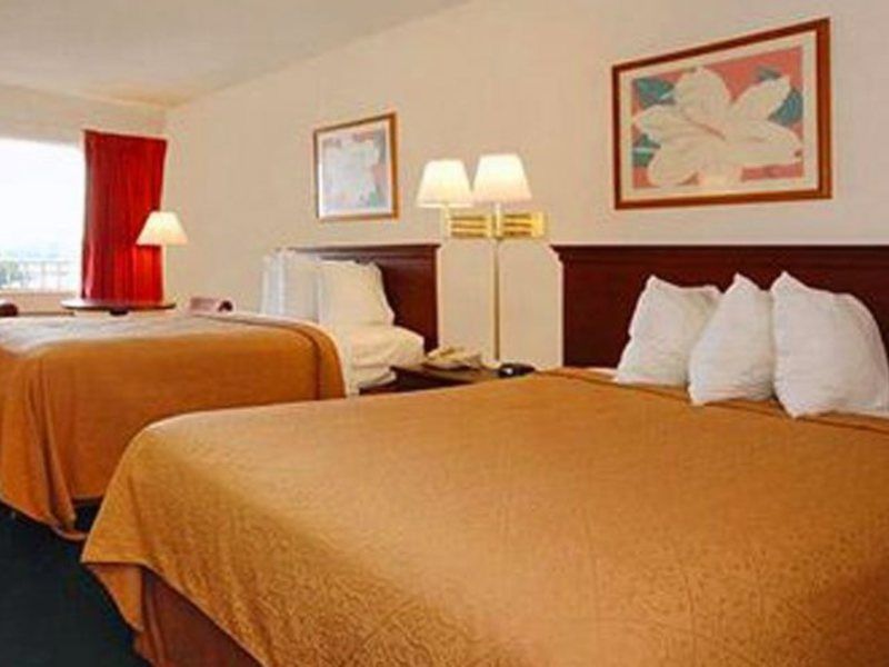 Hotel The Ponce St. Augustine