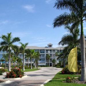 Cape Haze Resort Hotel 3*
