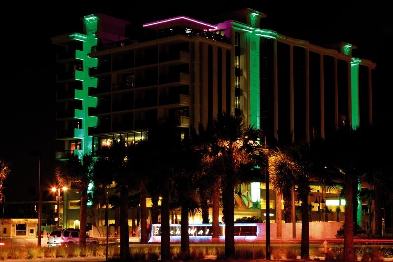 Hotel Pier House 60 Clearwater Marina