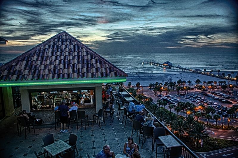 Pier House 60 Clearwater Marina Clearwater Beach