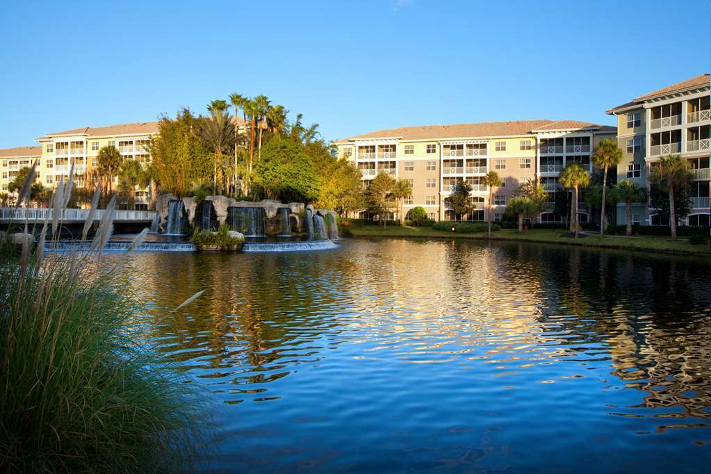 Sheraton Vistana Villages Villas, I-drive Orlando Resort 4*