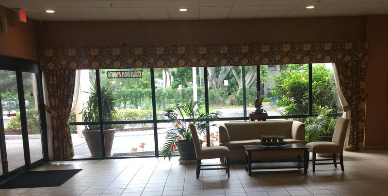 Sawgrass & Conference Center Plantation