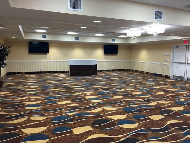 & - North Hotel Boca Raton
