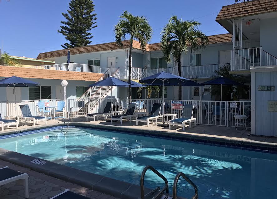 Great Escape Hotel 2*