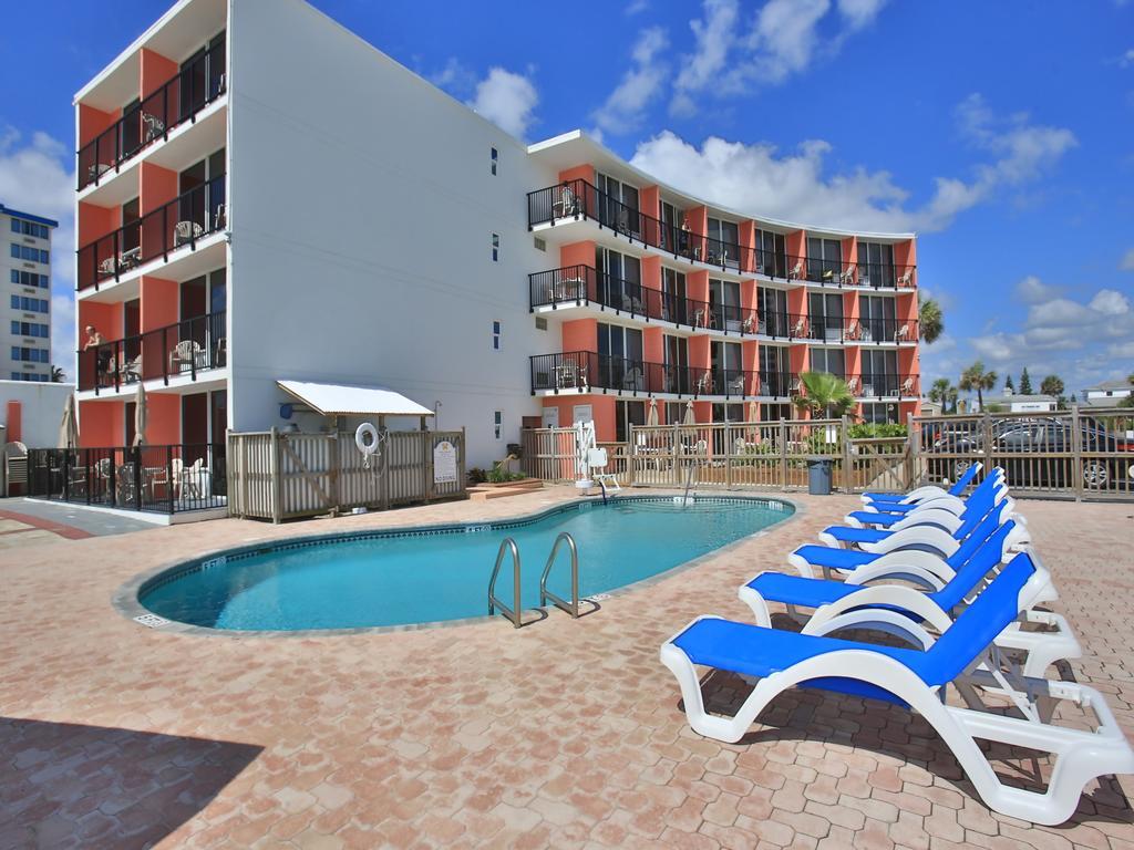 Motel Cove Oceanfront 3*