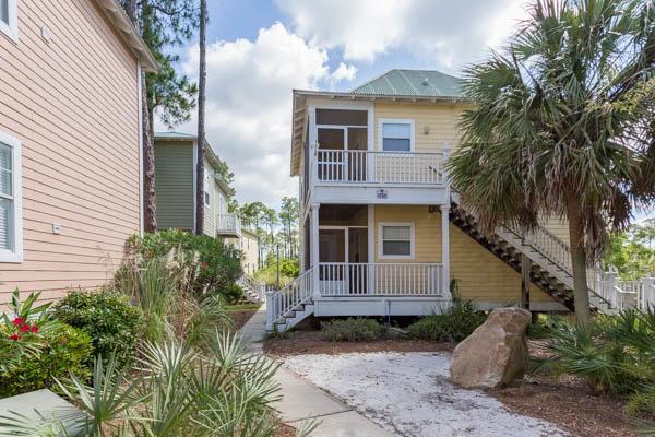 Resort Caribbean Themed In Near Pensacola Perdido Key