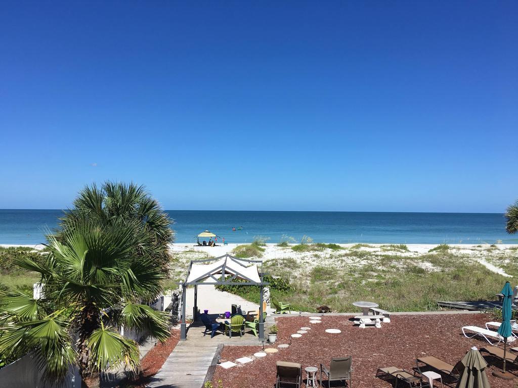 Sun N Fun Beachfront Vacation Apartment Indian Shores