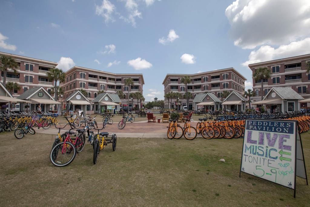 Village Of South Walton By Panhandle Getaways *