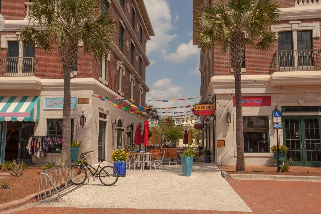 Village Of South Walton By Panhandle Getaways Holiday home *