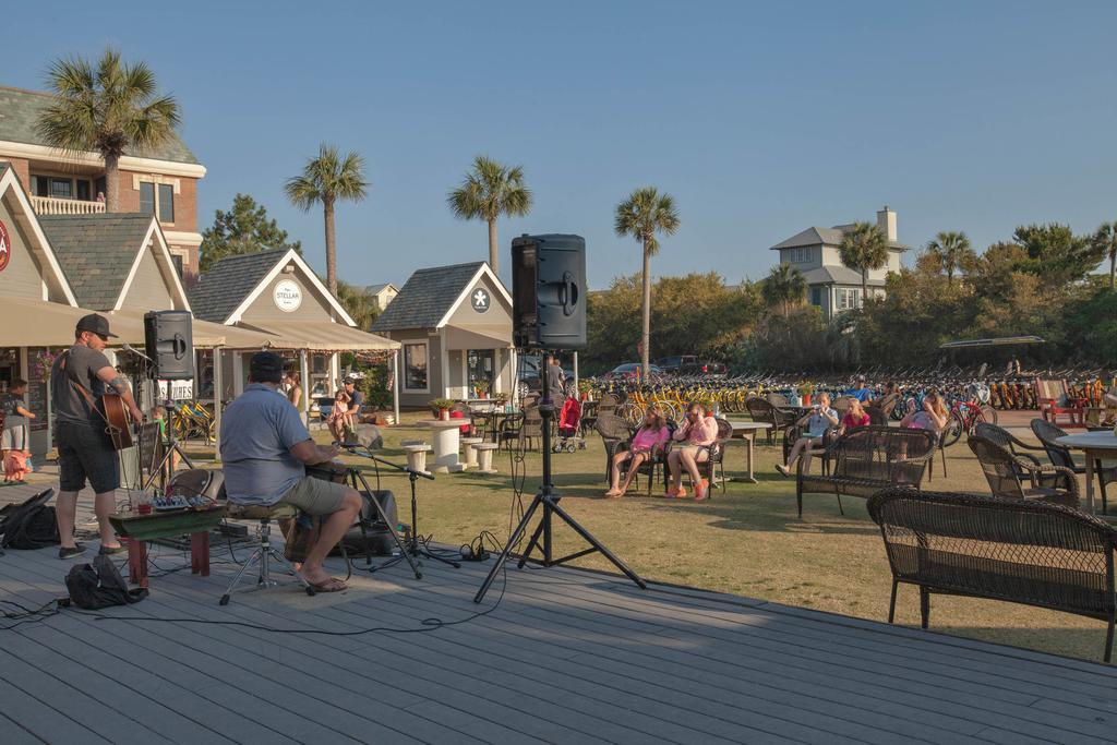 Holiday home Village Of South Walton By Panhandle Getaways *